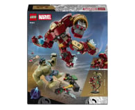 LEGO Marvel 76343 Epicka bitwa: Hulkbuster kontra Hulk - 1473566 - zdjęcie 14